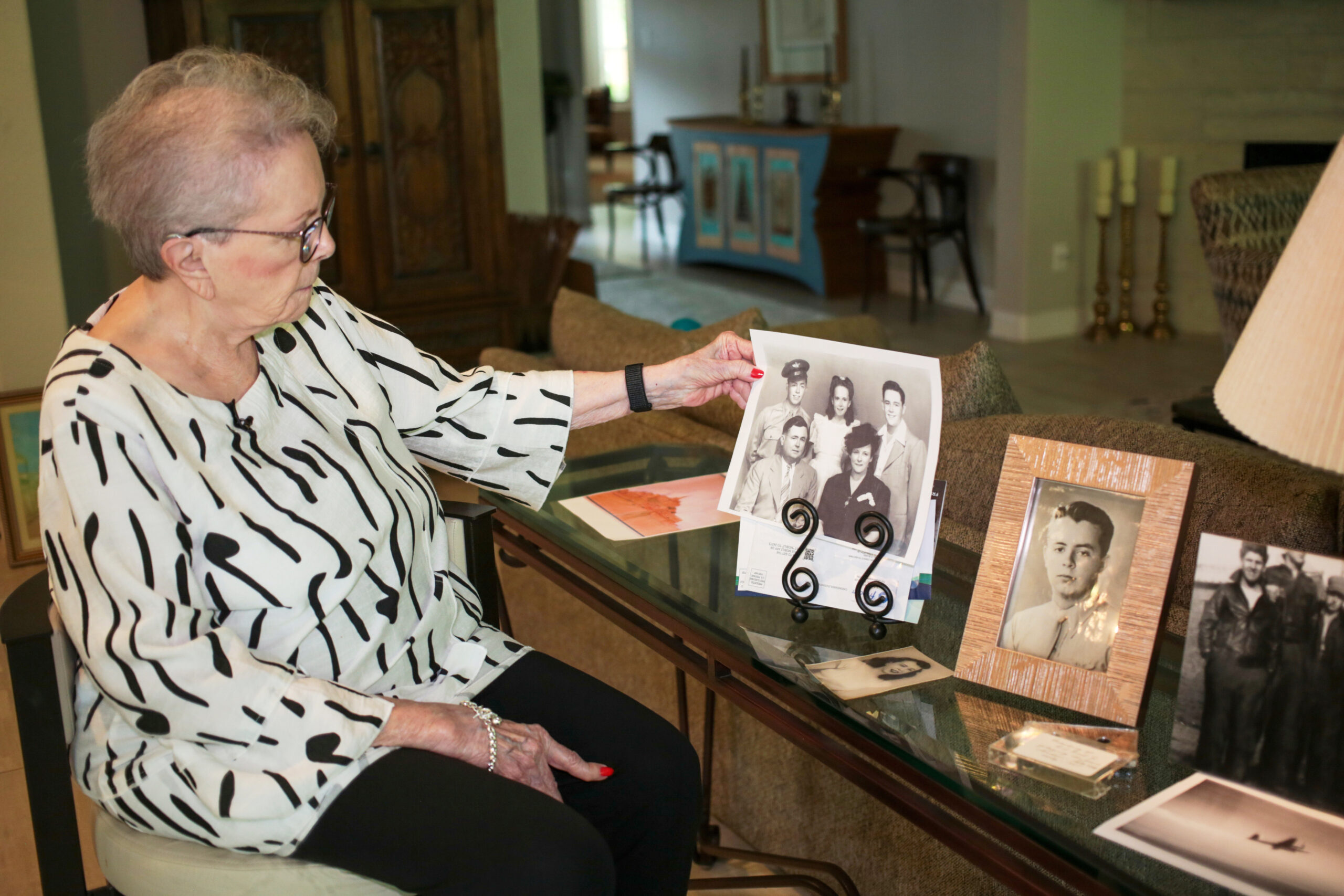 World War II Cemetery Project News, Sports, Jobs Marietta Times